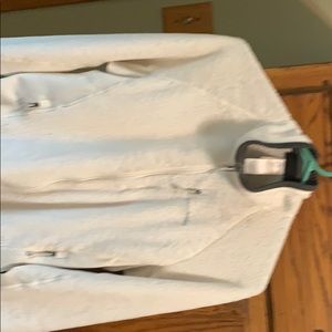 Patagonia fleece